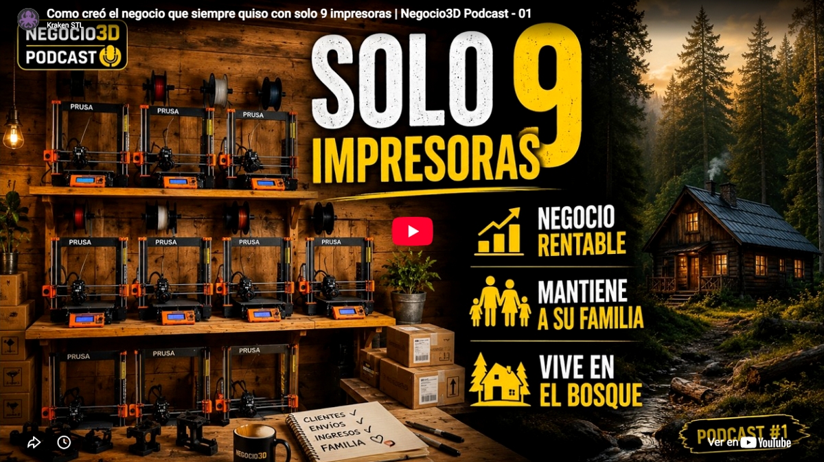 Entrevista con Marcos Wernicke de Kraken