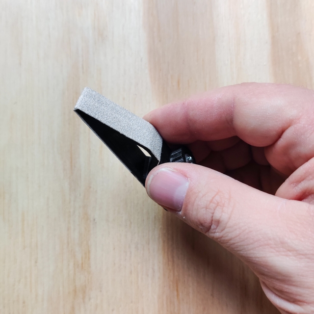Kit para Lijar - Sanding Tool