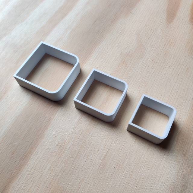 Moldes para Asas - 17