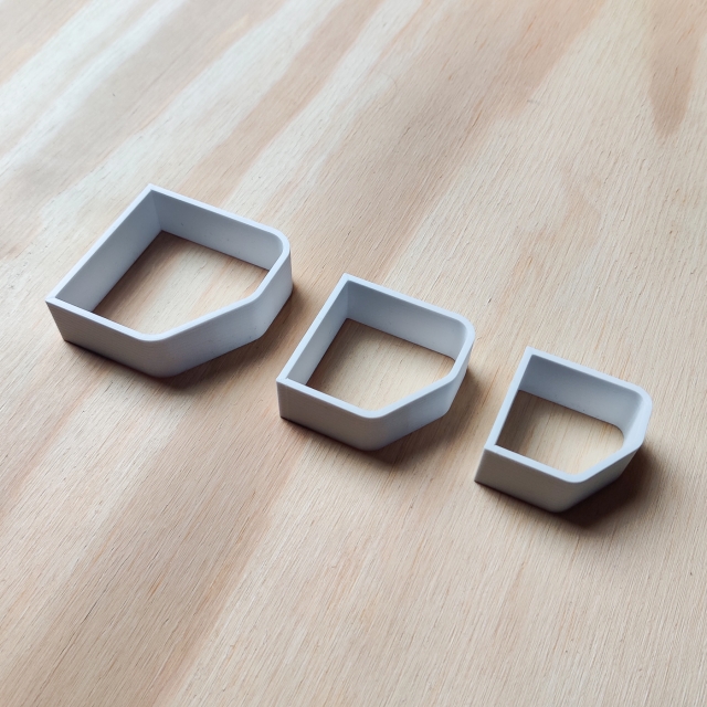 Moldes para Asas - 18