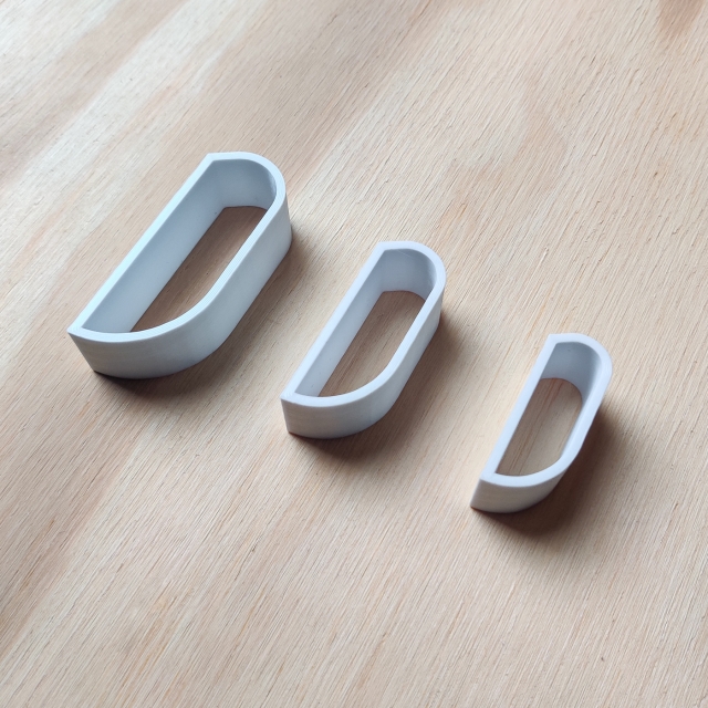 Moldes para Asas - 20