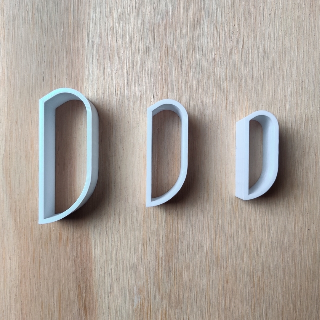 Moldes para Asas - 20