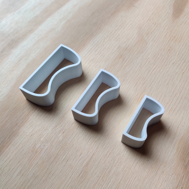 Moldes para Asas - 21