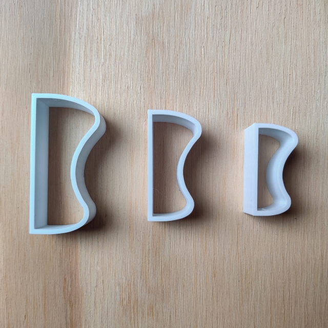 Moldes para Asas - 21