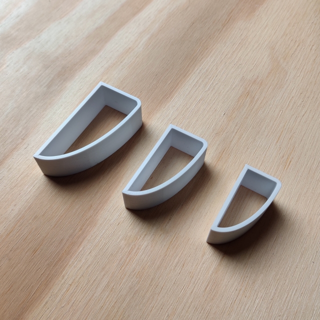 Moldes para Asas - 22