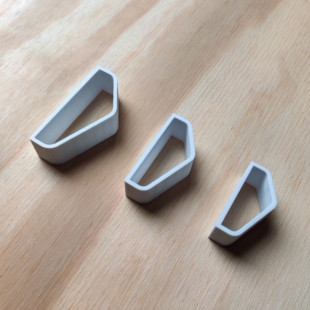 Moldes para Asas - 23