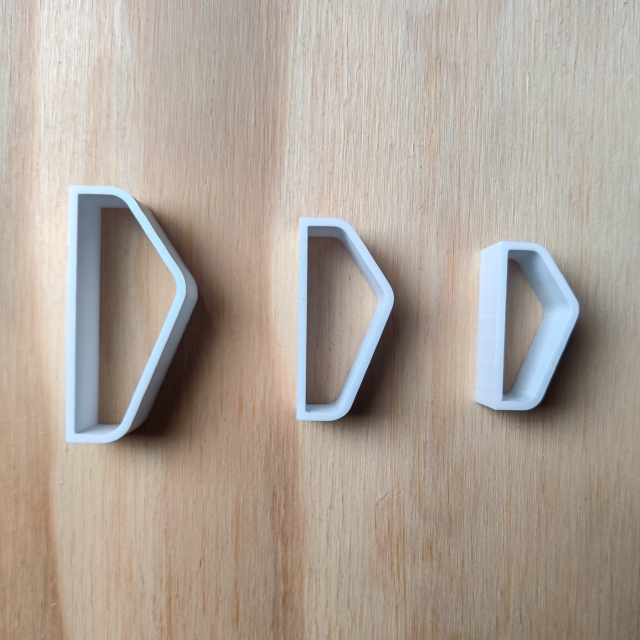 Moldes para Asas - 23