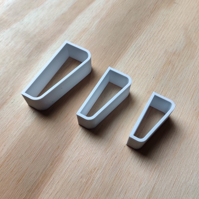 Moldes para Asas - 24