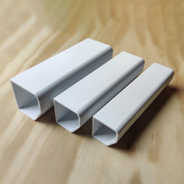 Moldes para Asas - 18 XL<br>para 6 Asas