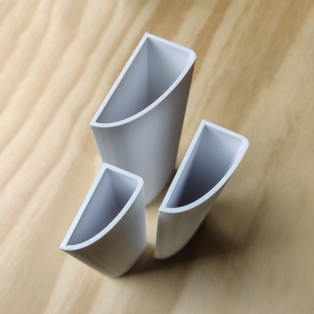 Moldes para Asas - 22 XL<br>para 6 Asas