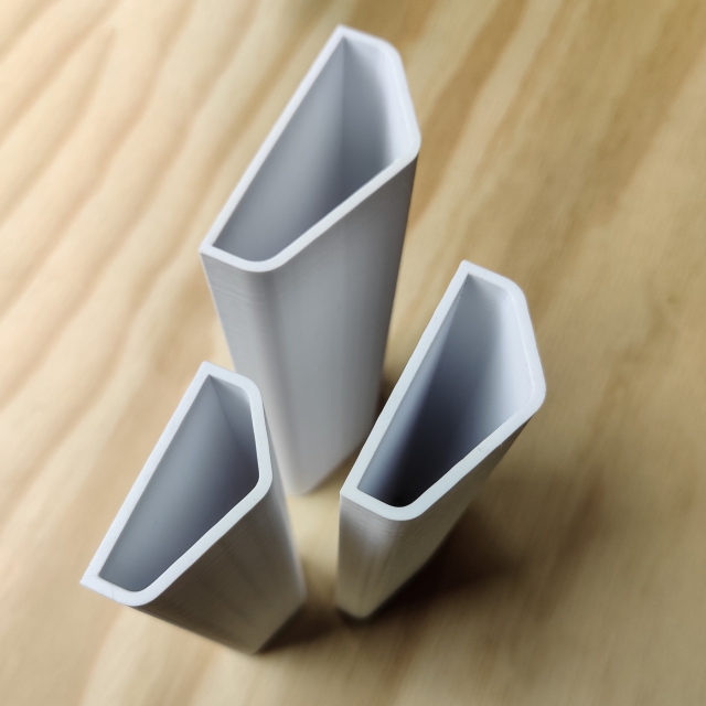 Moldes para Asas - 23 XL<br>para 6 Asas