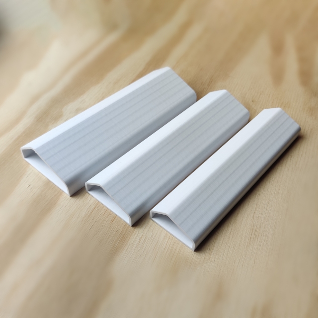 Moldes para Asas - 23 XL<br>para 6 Asas