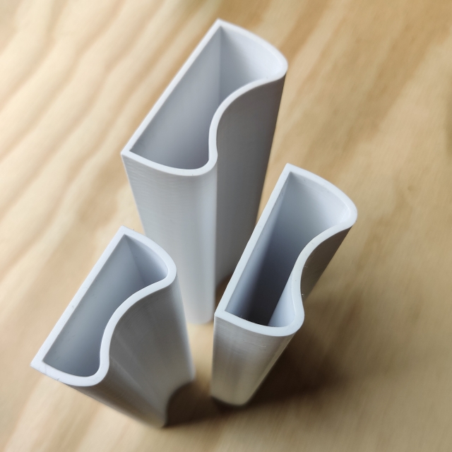 Moldes para Asas - 21 XL<br>para 6 Asas