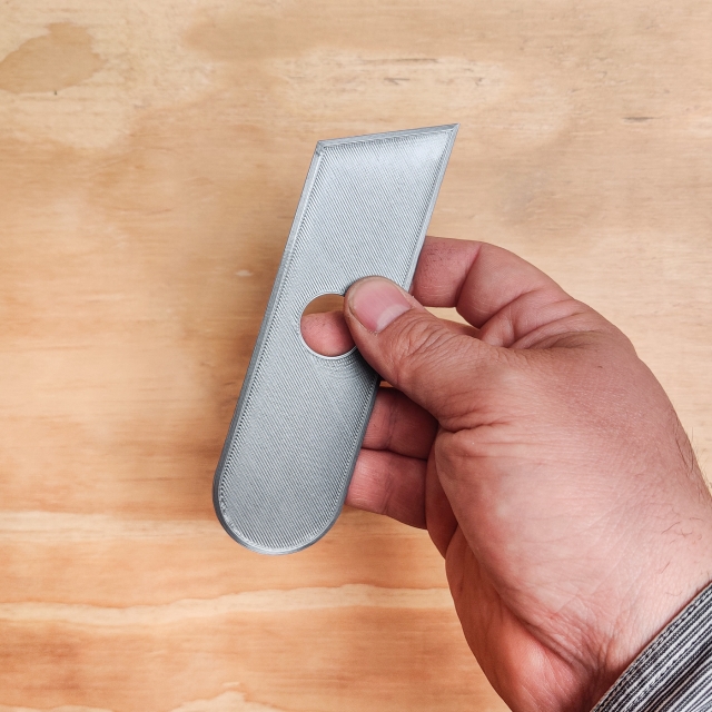 Kit De Lamas De Trabajo - Abcde