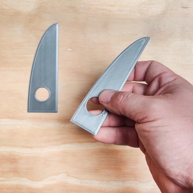 Kit Lamas De Trabajo - Fg