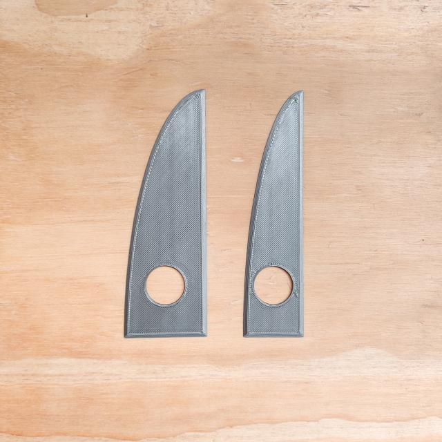 Kit Lamas De Trabajo - Fg