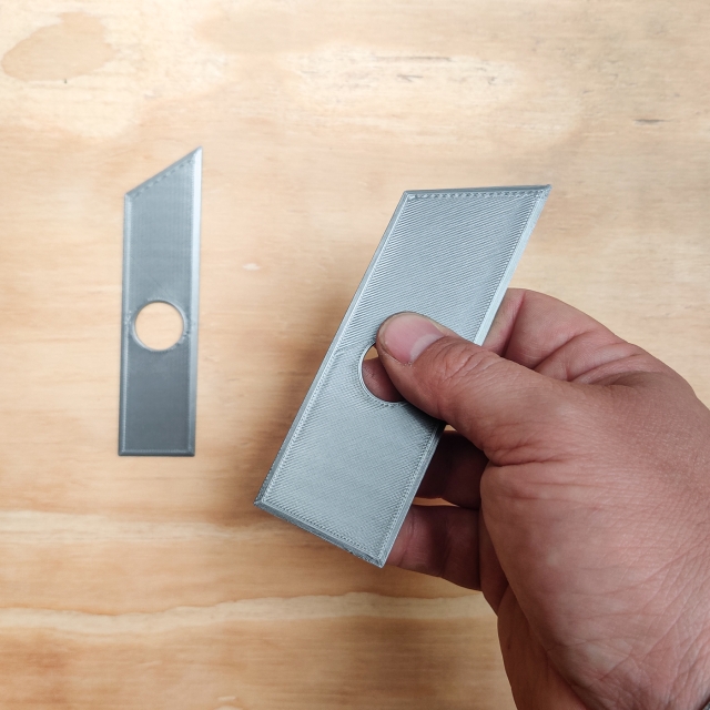 Kit Lamas De Trabajo - Hi