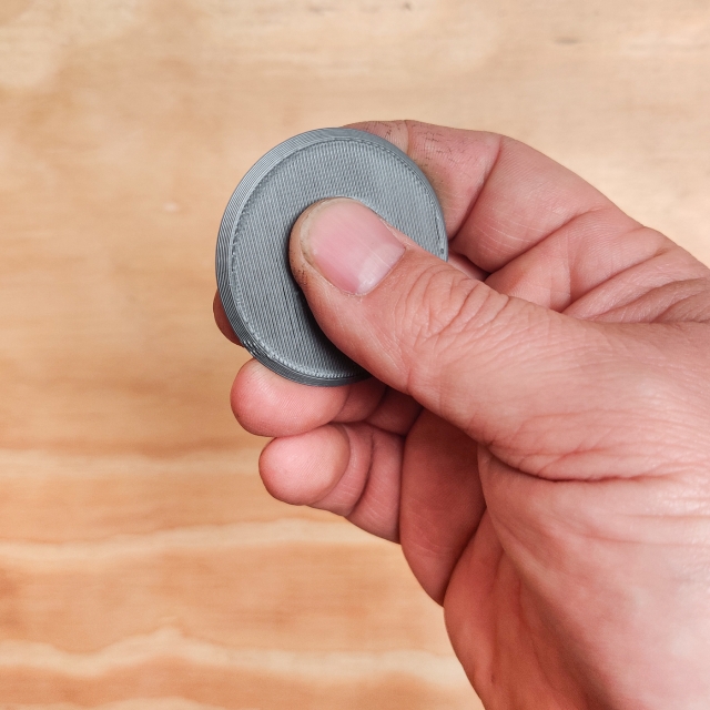 Kit Lamas De Trabajo - Jkl