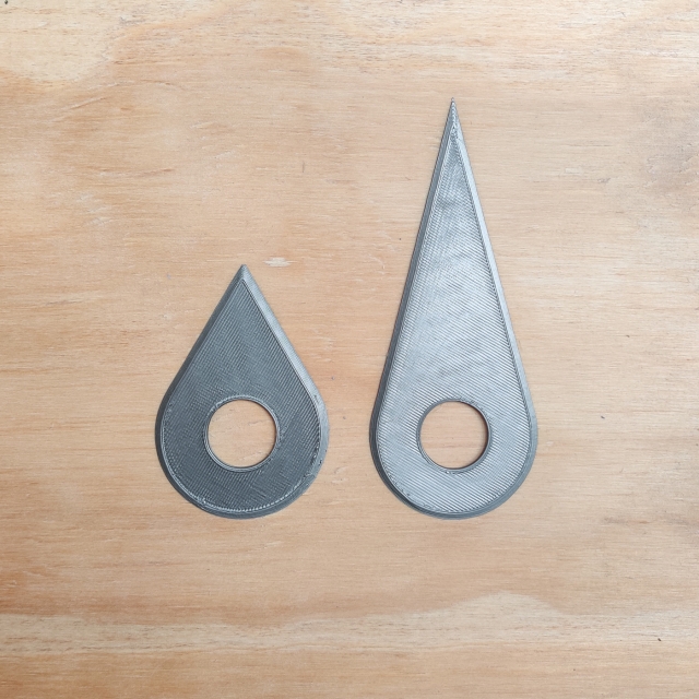 Kit Lamas De Trabajo - Mn