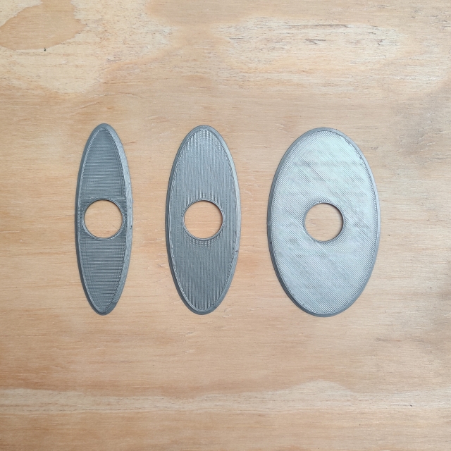 Kit Lamas De Trabajo - Srt