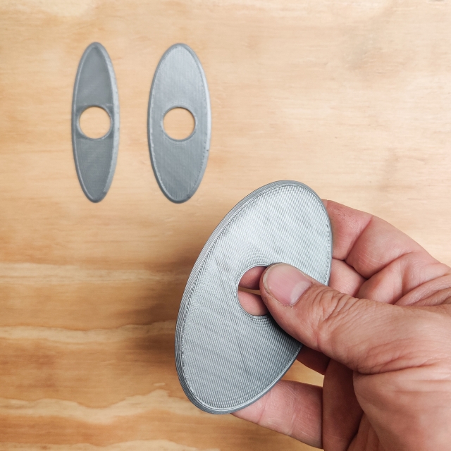 Kit Lamas De Trabajo - Srt