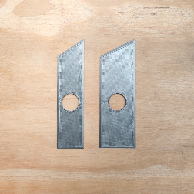 Kit TODAS las Lamas de Trabajo x 22 unidades