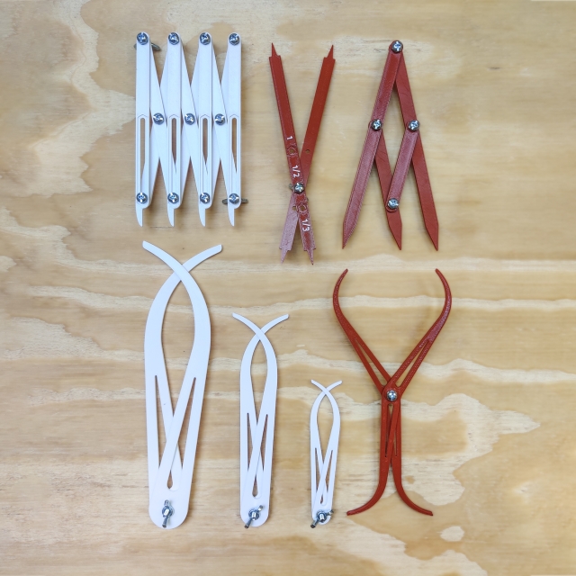 Combo Todos los Compases