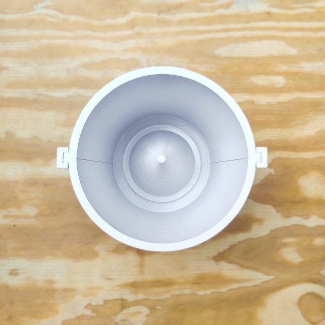 Matriz para Moldes de Yeso - 33 - Cono Grande