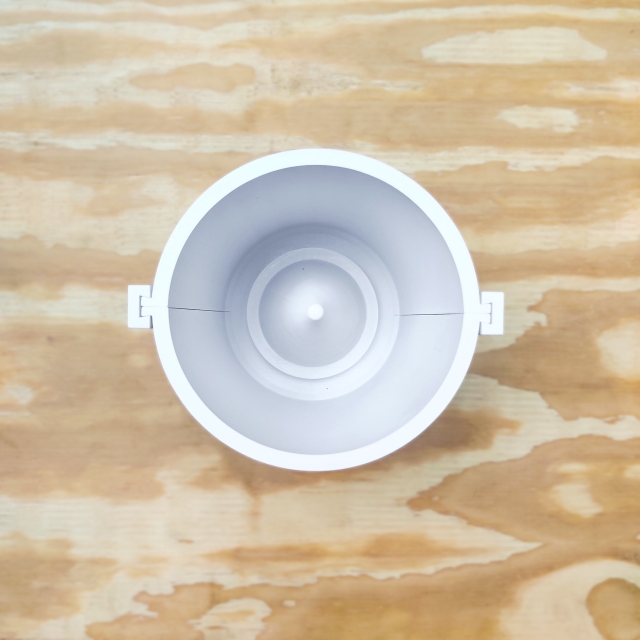 Matriz para Moldes de Yeso - 34 - Cono Chico