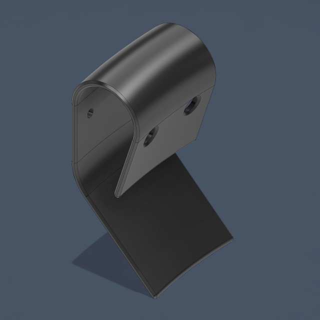 Módulo Ancho x 2 - B2