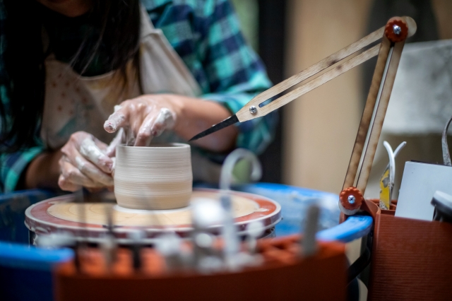 Gramil Mini - Porta-Herramientas