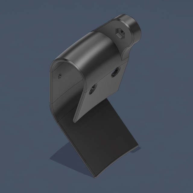 Gramil Mini - Porta-Herramientas