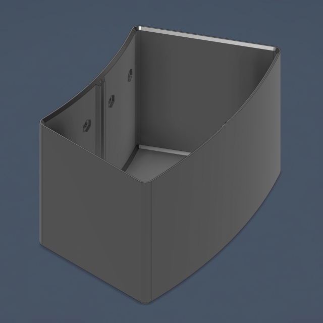 Módulo Ancho x 2 - B2