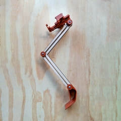 Soporte para Celular - Brazo Doble