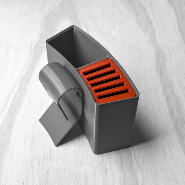Accesorio Divisor Lamas - Módulos Finos A