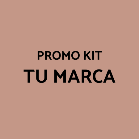 Kit - Tu Marca