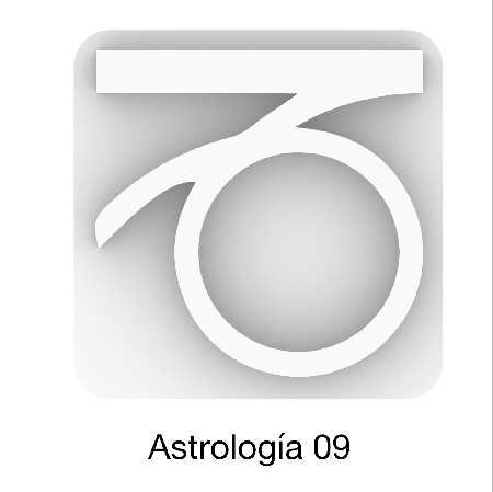 Sello - Astrología 09 - Capricornio