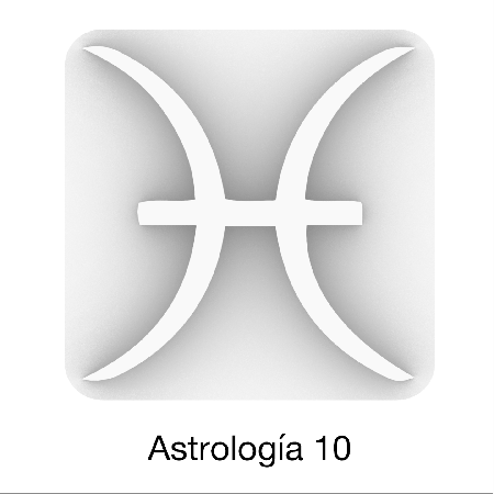 Sello - Astrología 10 - Piscis