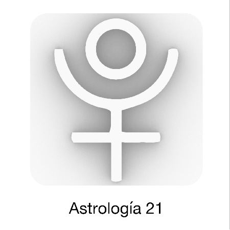 Sello - Astrología 21 - Plutón