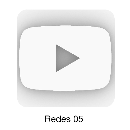 Sello - Redes 05 - Youtube