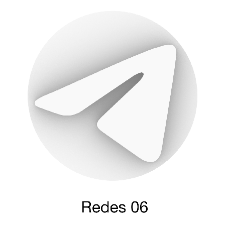 Sello - Redes 06 - Telegram