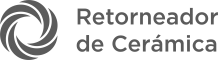 Logo de Retorneador de Cerámica